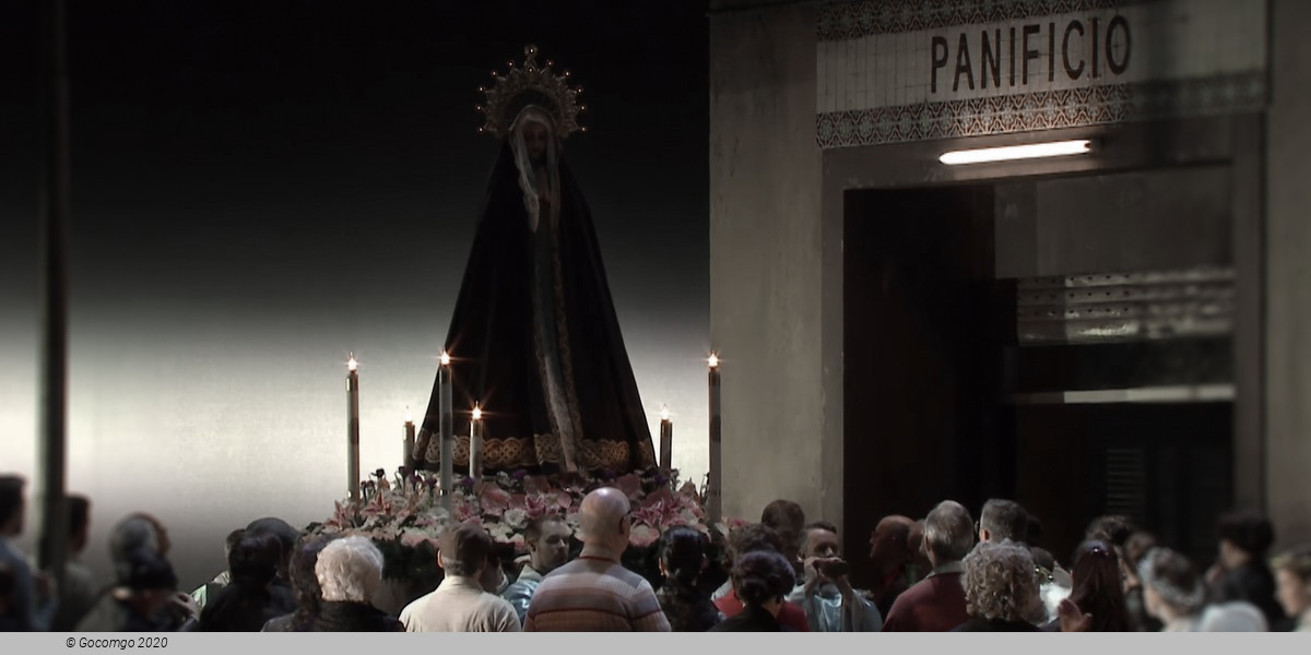 Cavalleria Rusticana, photo 7