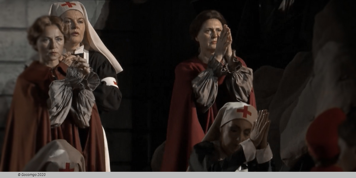 Nabucco, photo 5