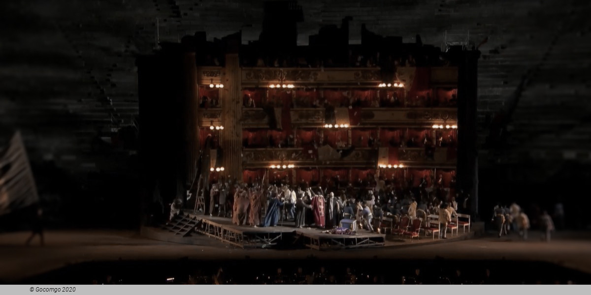 Nabucco, photo 6