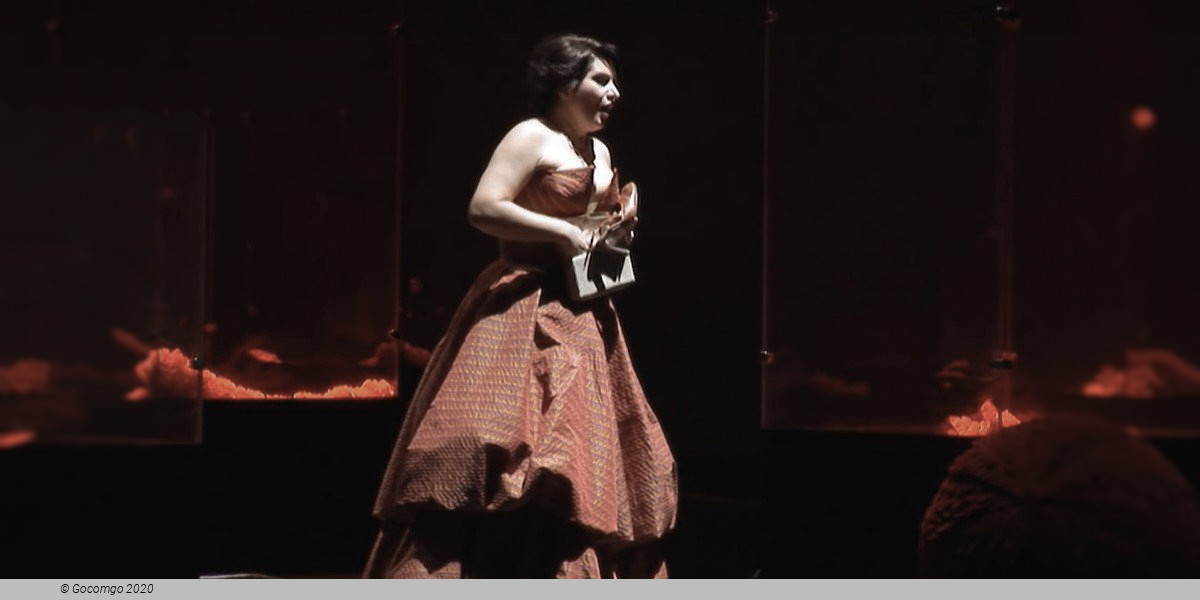 La Traviata, photo 3