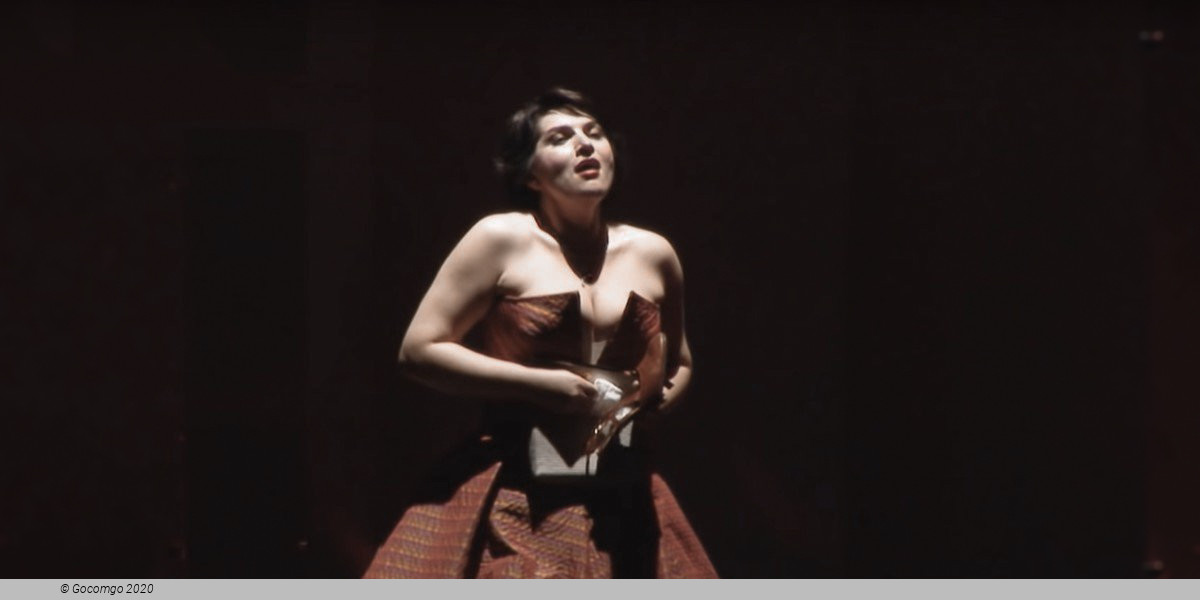 La Traviata, photo 4