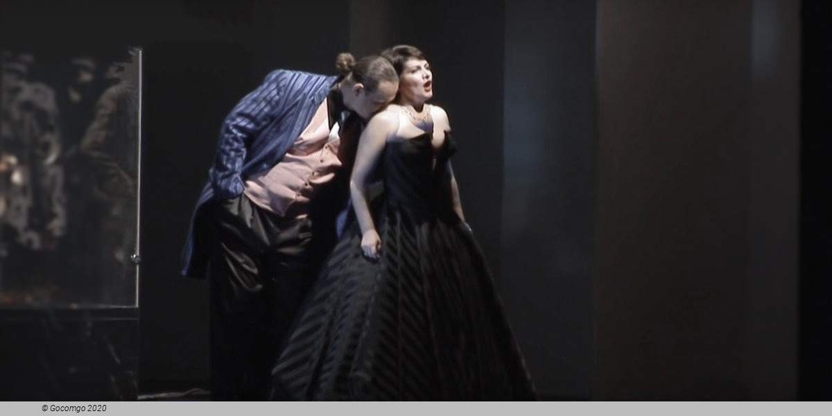 La Traviata, photo 1