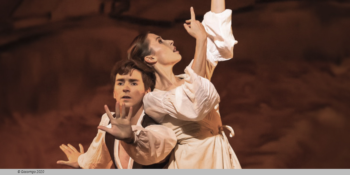 Scene 3 from the ballet "L'Arlésienne", photo 11