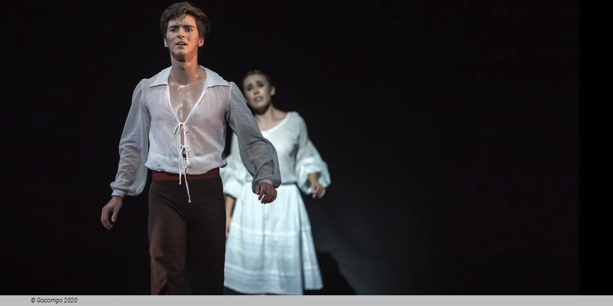 Scene 6 from the ballet "L'Arlésienne", photo 14