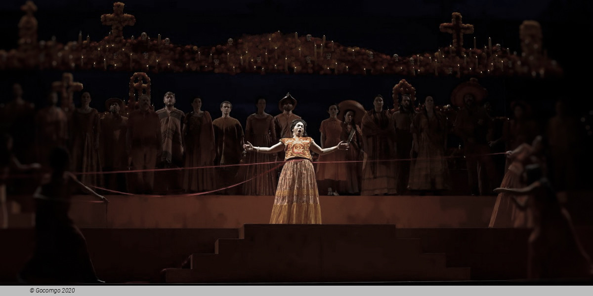 Frida y Diego, photo 2