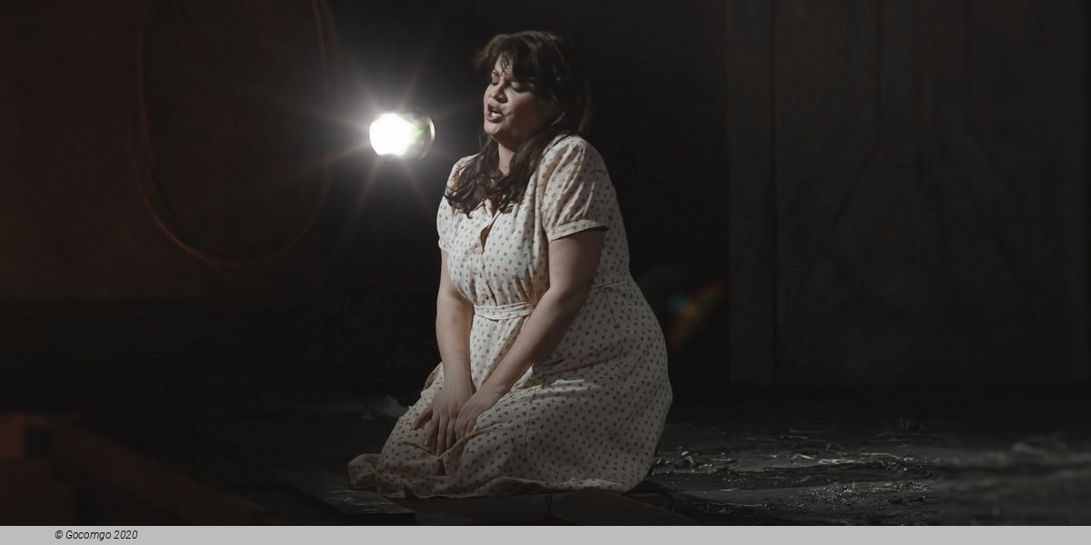 The Bartered Bride, photo 9