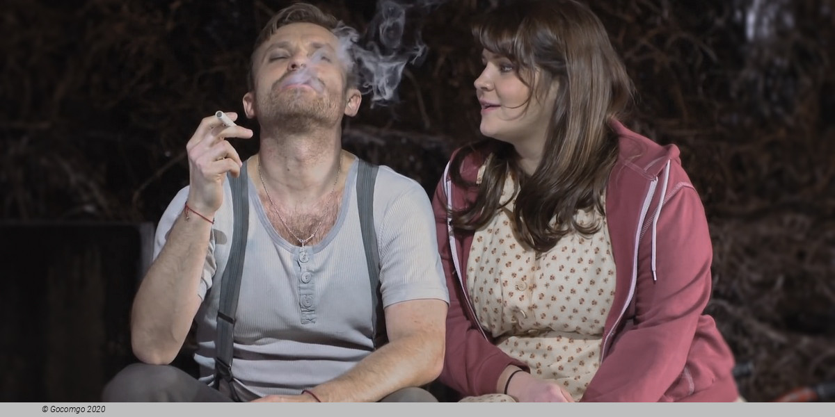 The Bartered Bride, photo 11