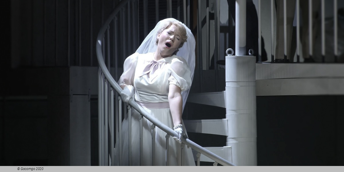 Il cappello di paglia di Firenze, photo 2