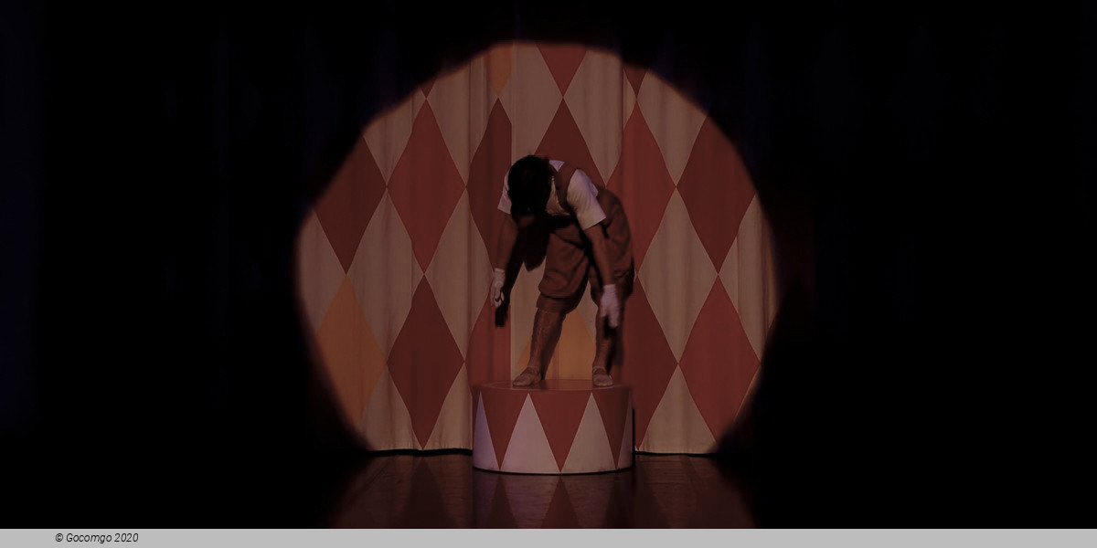 Pinocchio (ballet), photo 5