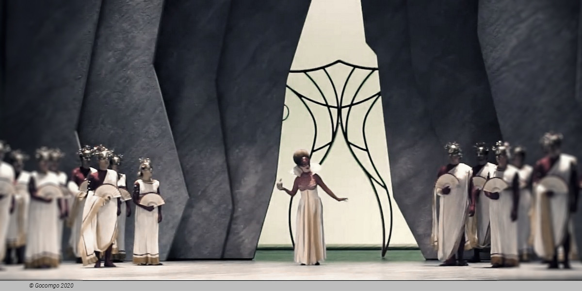 Scylla et Glaucus, photo 1