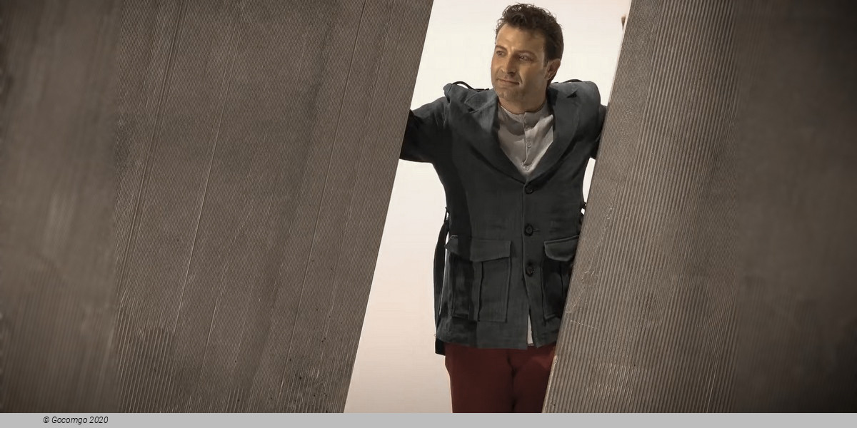 L'Annonce faite à Marie