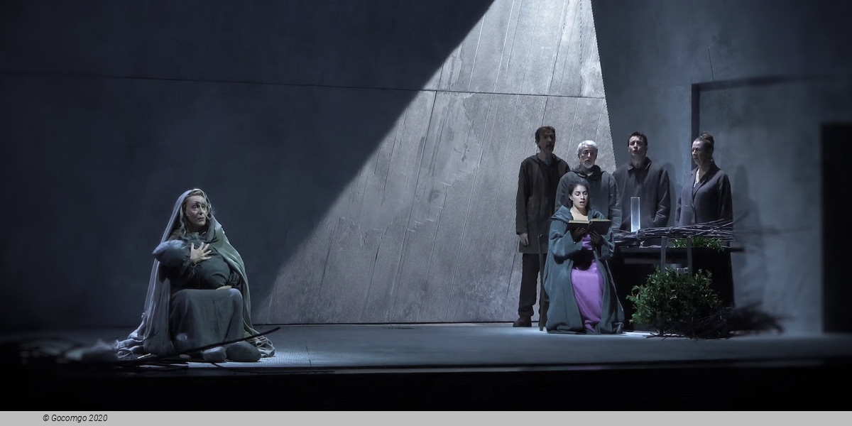 L'Annonce faite à Marie