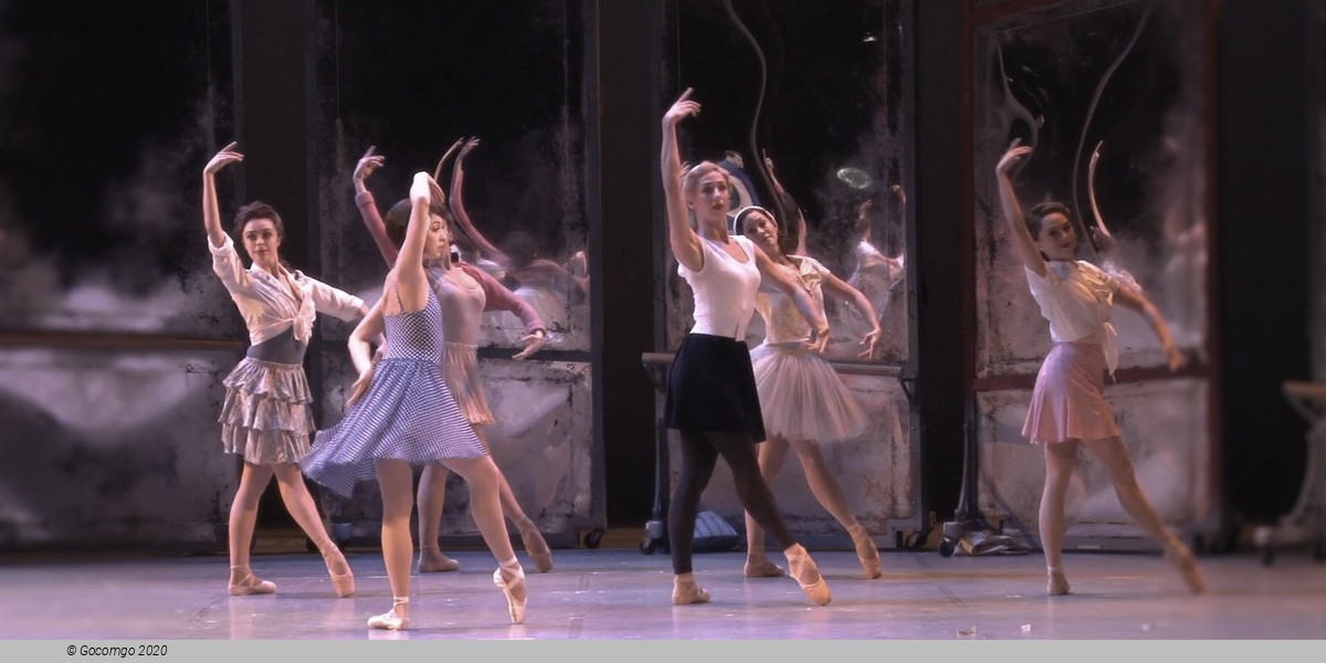 An American in Paris, photo 9