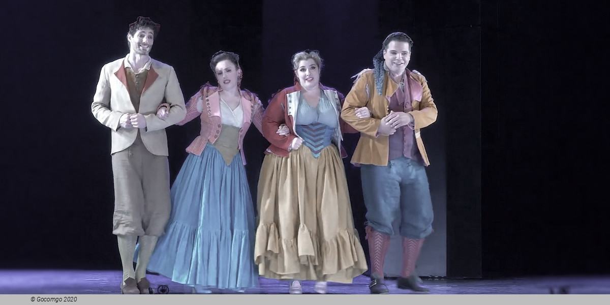 El barberillo de Lavapiés, photo 7