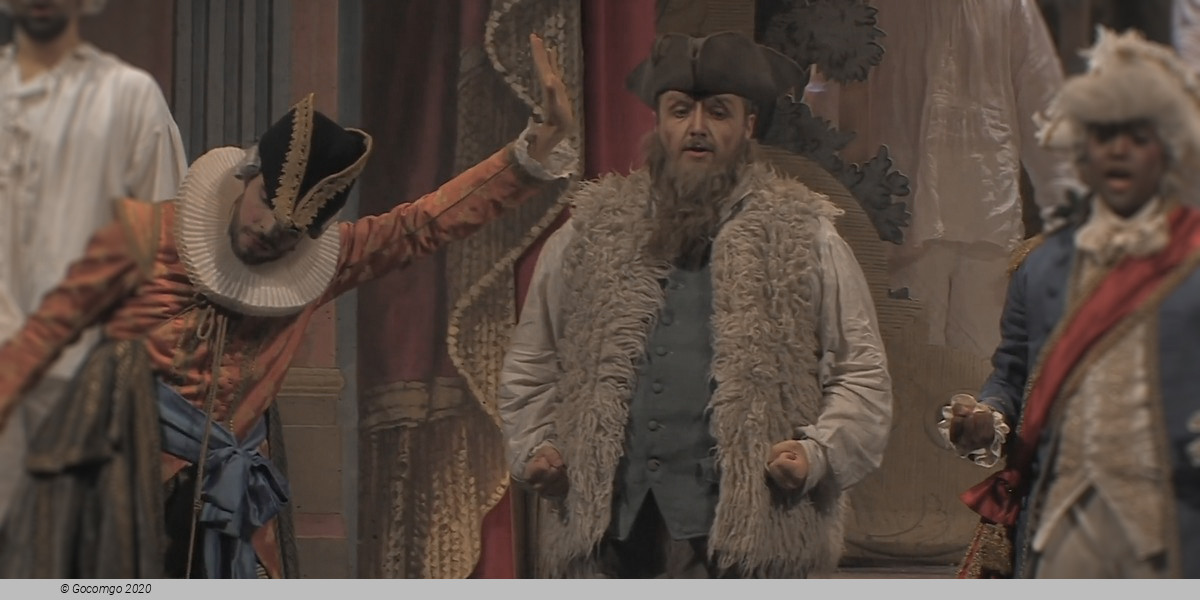 Enrico di Borgogna, photo 6