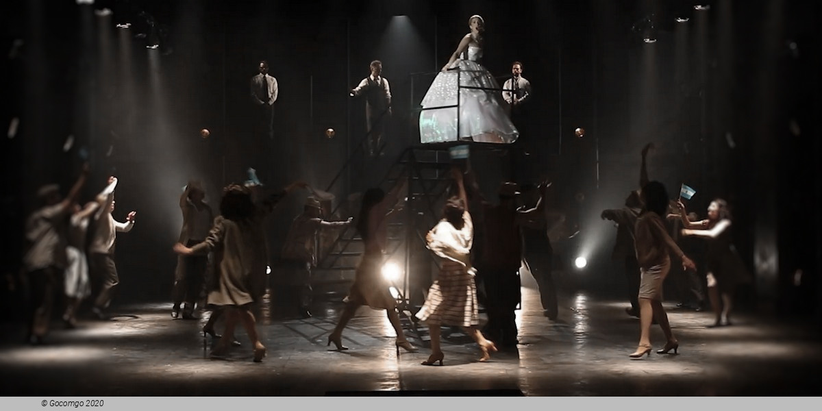 Evita, photo 4