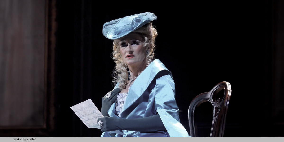 Masquerade, photo 4
