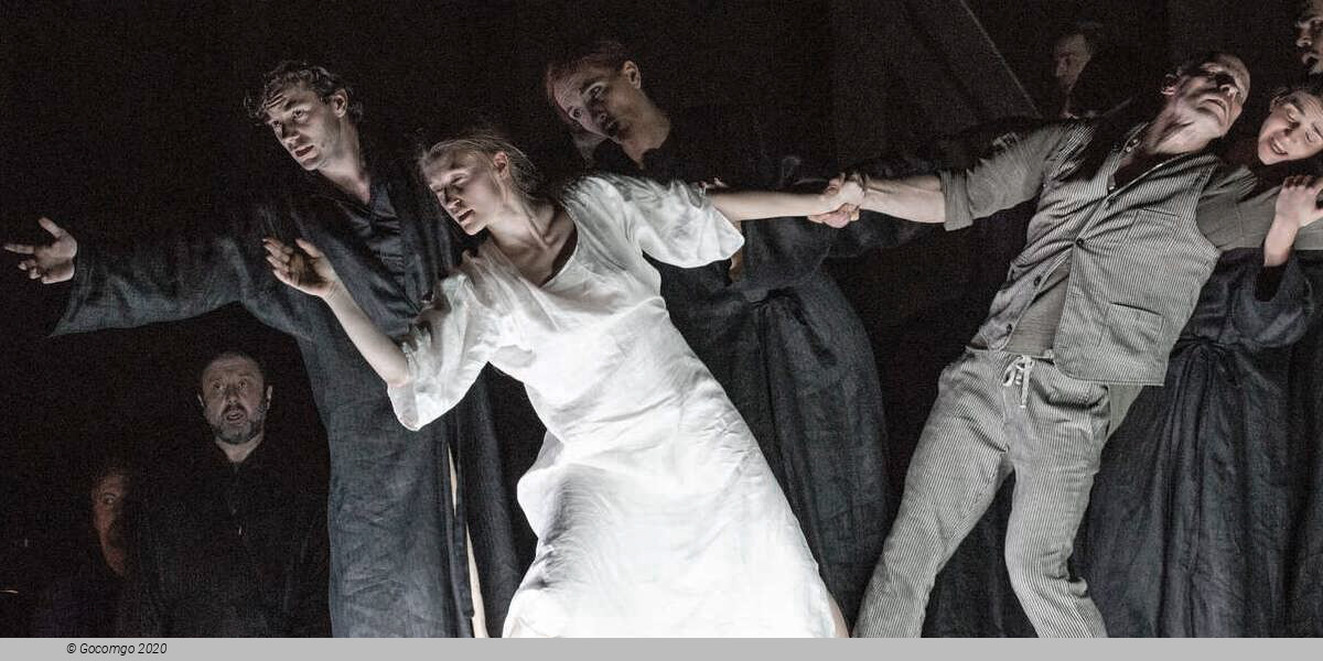Johannes-Passion, photo 2