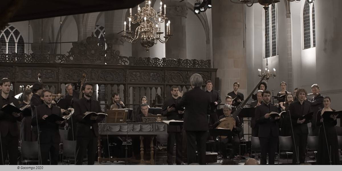 Johannes-Passion, photo 4