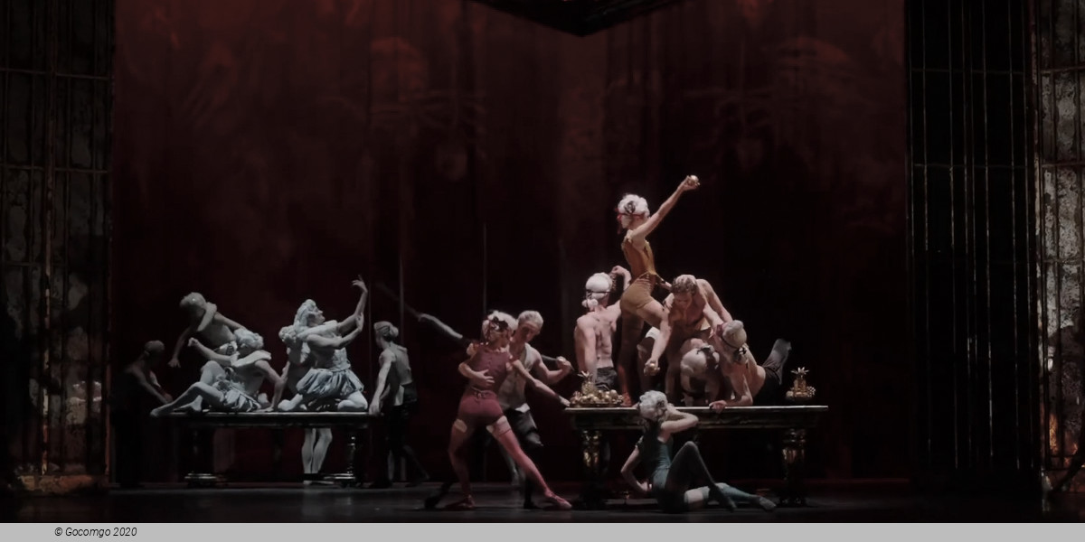Casanova, photo 1