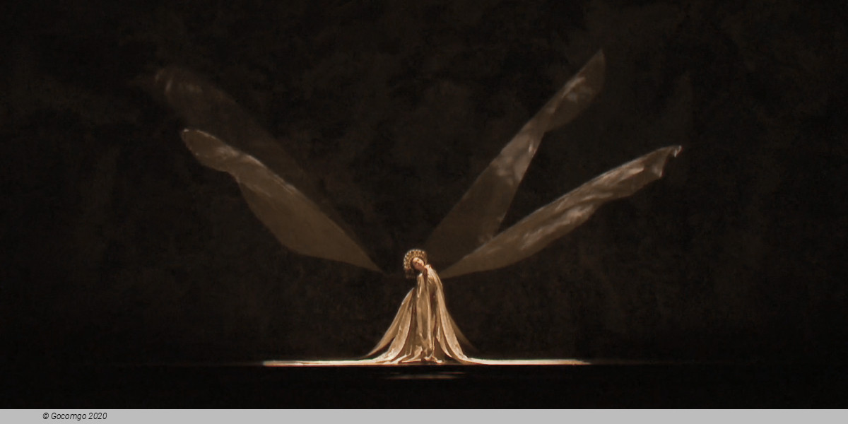 Madame Butterfly(Ballet)
