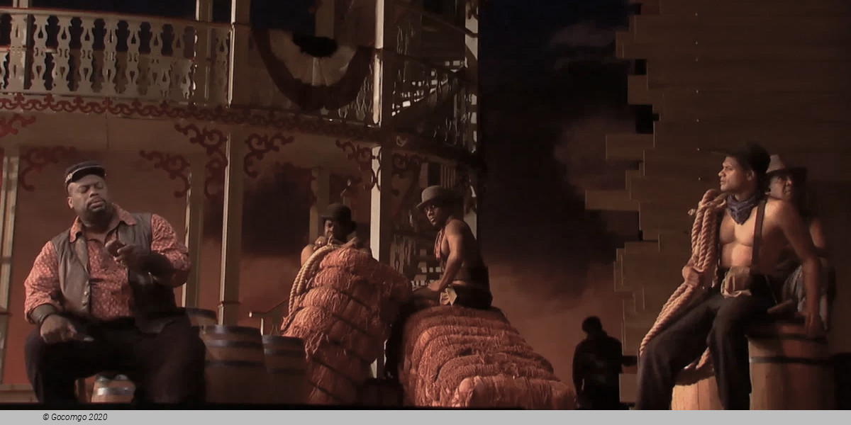 Show Boat, photo 2