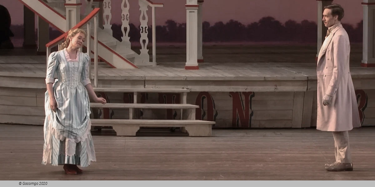 Show Boat, photo 3
