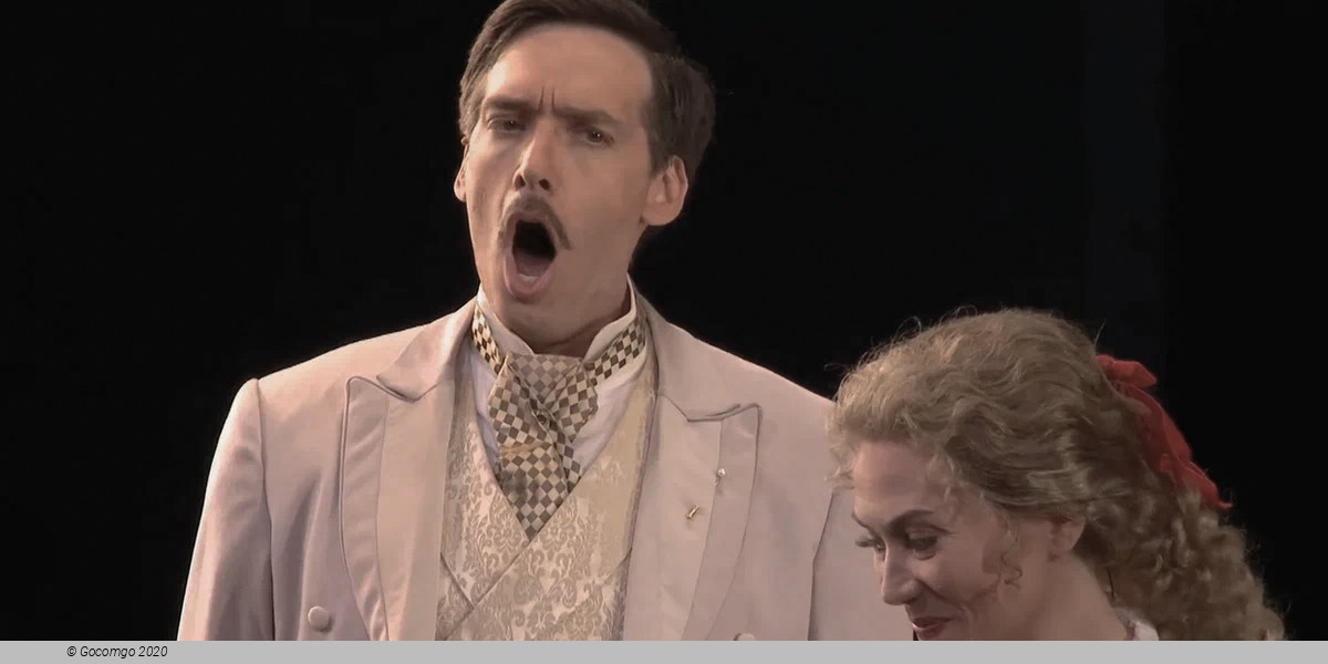 Show Boat, photo 4