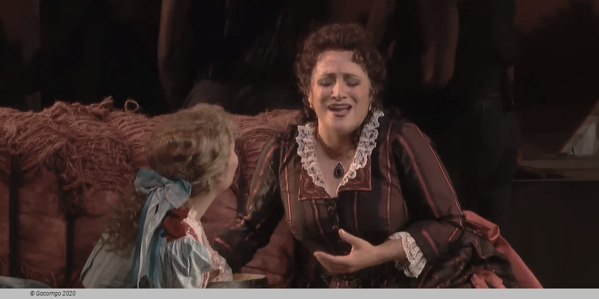 Show Boat, photo 5