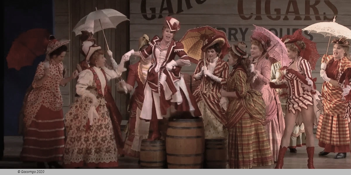 Show Boat, photo 6