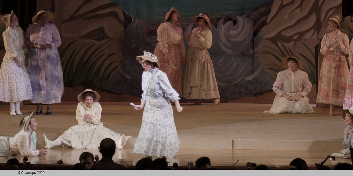 The Pirates of Penzance, photo 7