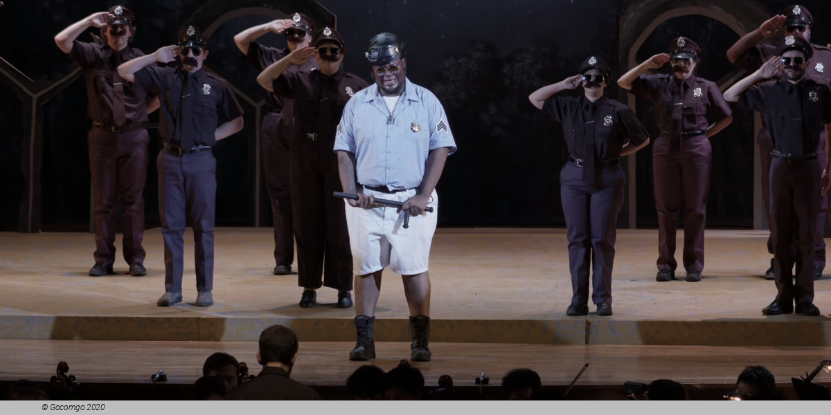 The Pirates of Penzance, photo 14