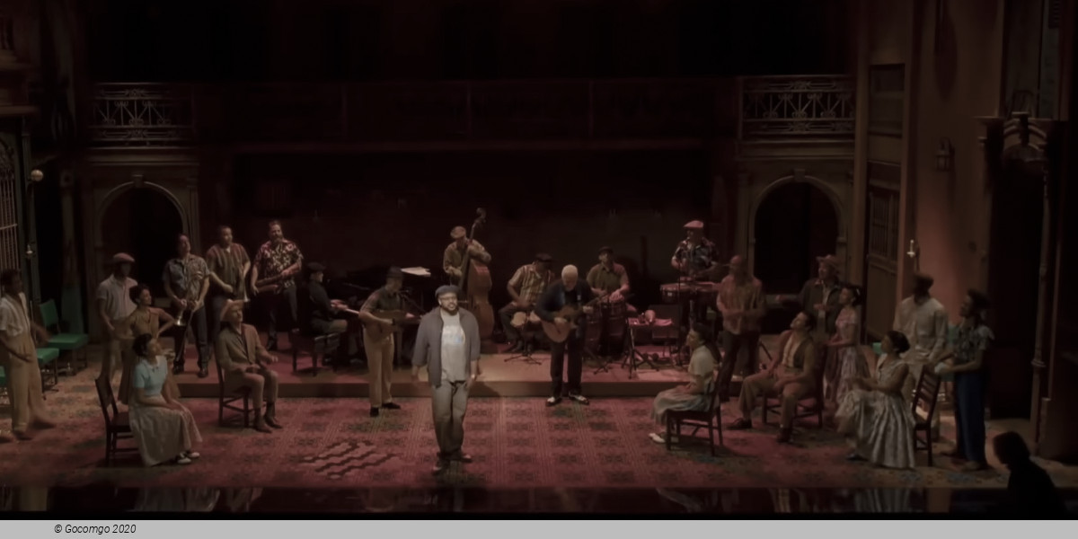 Buena Vista Social Club