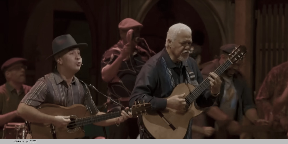 Buena Vista Social Club