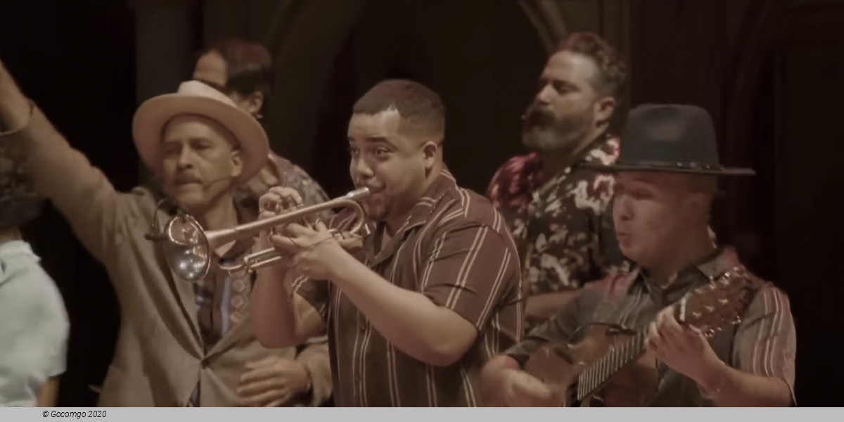 Buena Vista Social Club