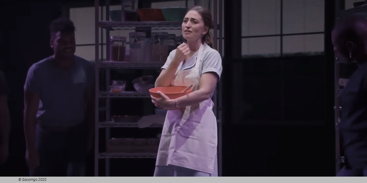 Waitress, photo 3