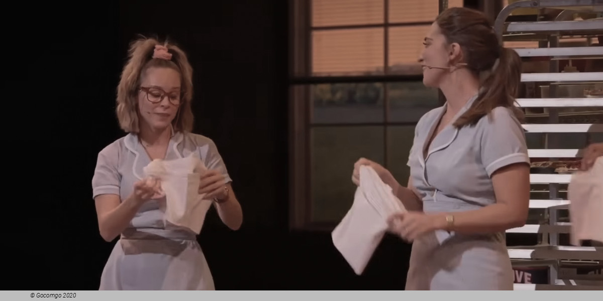 Waitress, photo 5