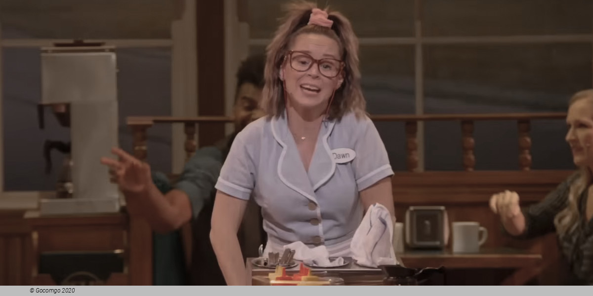 Waitress, photo 8