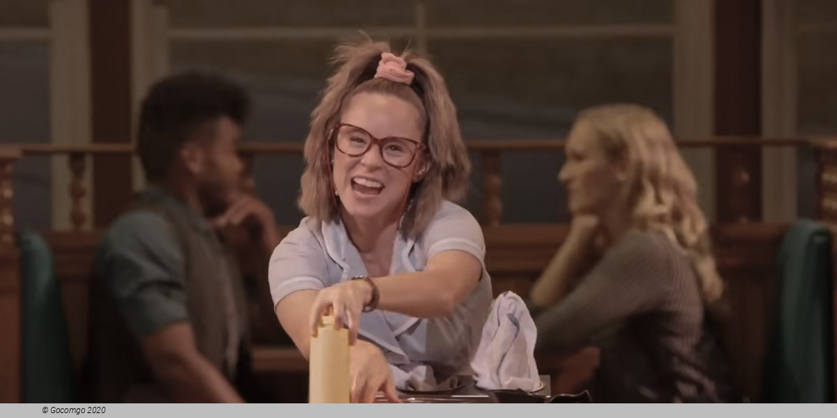 Waitress, photo 9