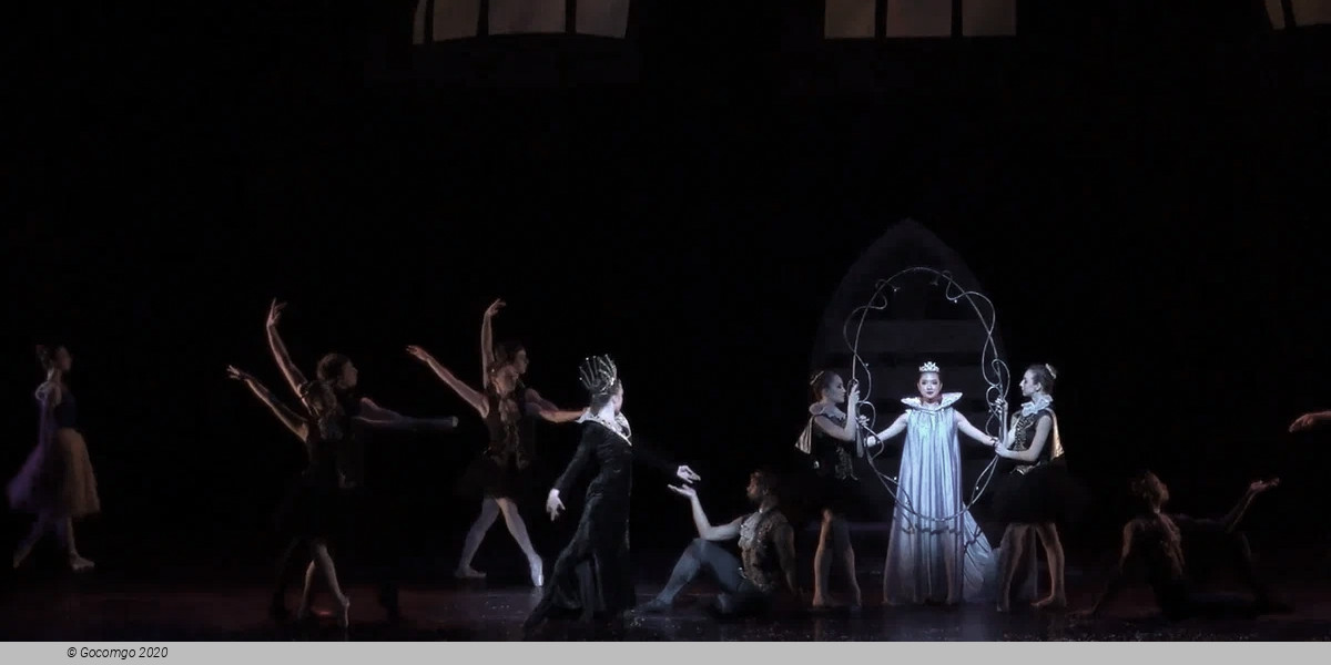 Snow white (Ballet), photo 6
