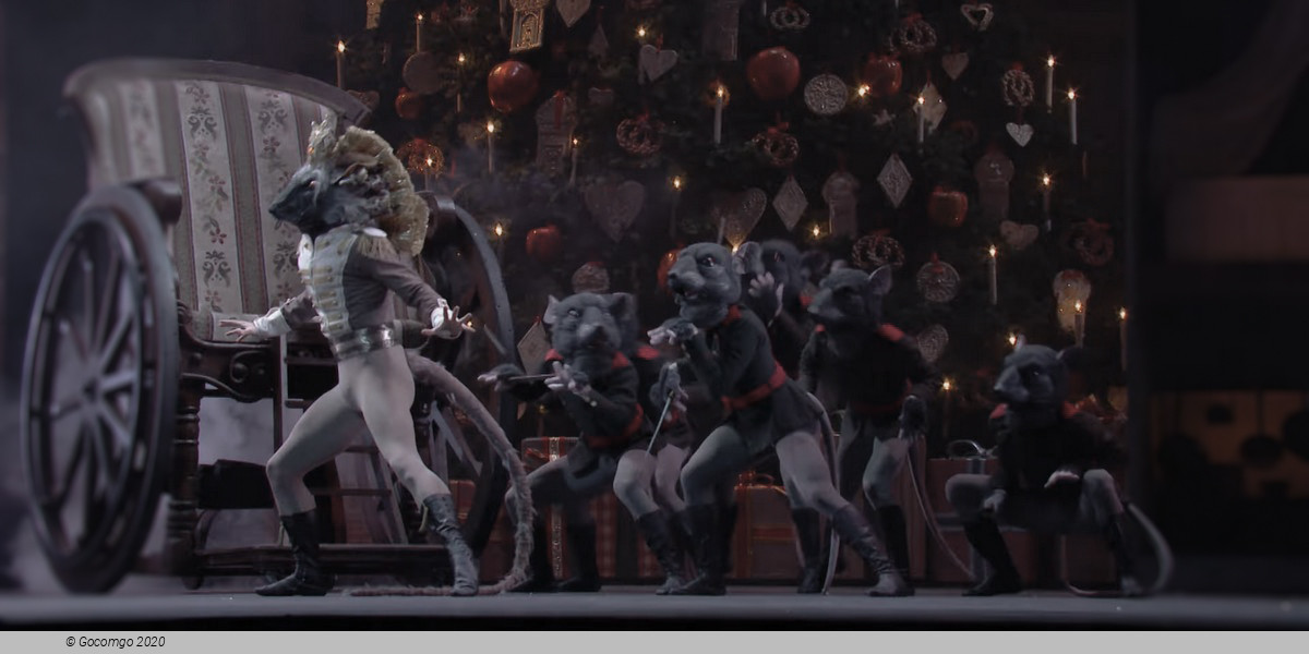 The Nutcracker (main), photo 10