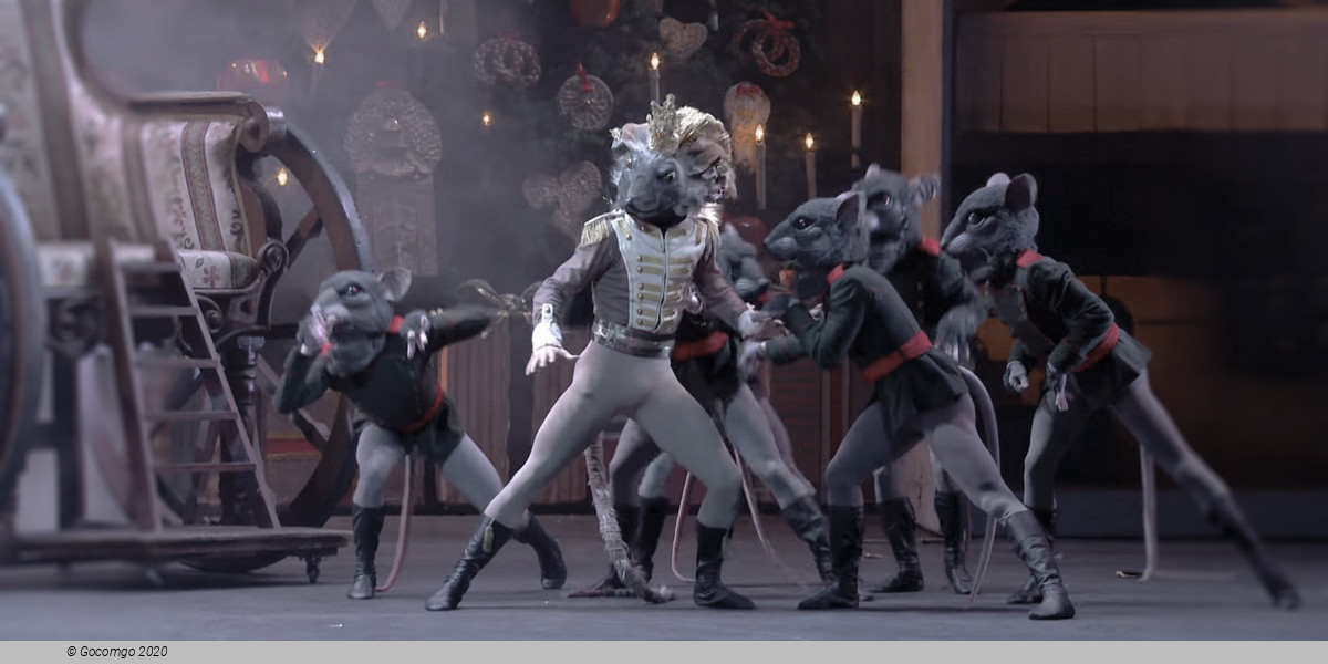 The Nutcracker (main), photo 11