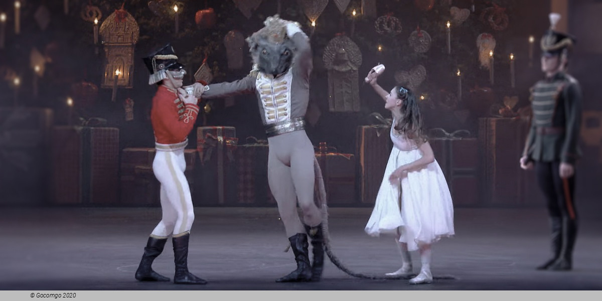 The Nutcracker (main), photo 12