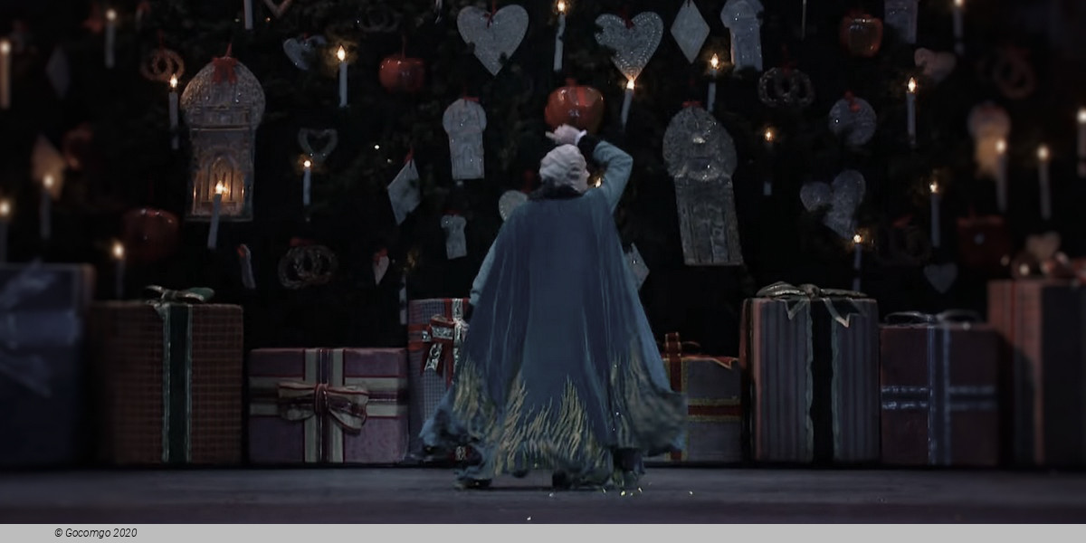 The Nutcracker (main), photo 13