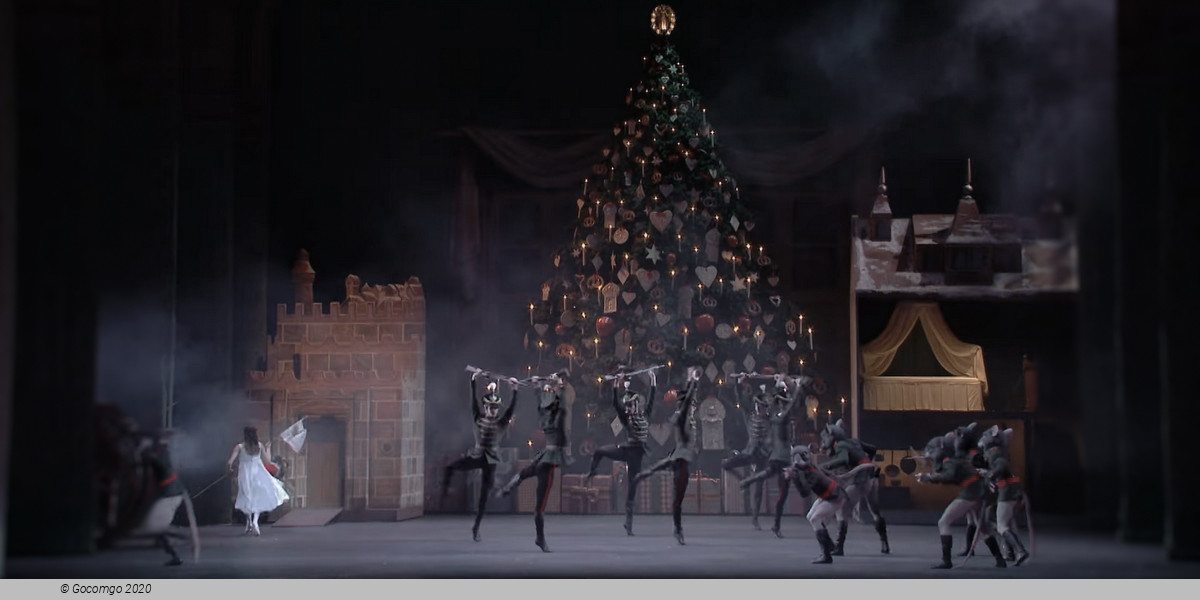 The Nutcracker (main), photo 14