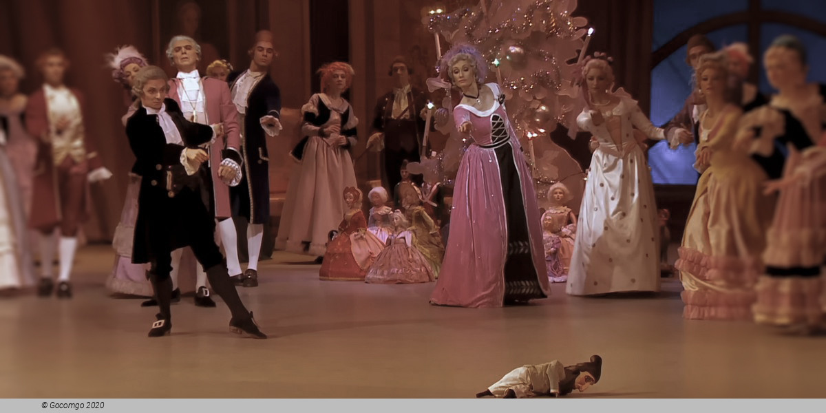 The Nutcracker (main), photo 17