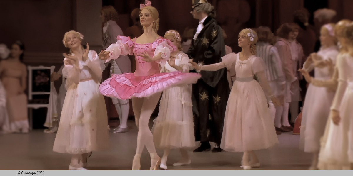 The Nutcracker (main), photo 18