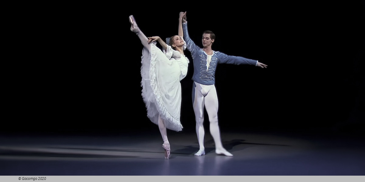 The Nutcracker (main), photo 19