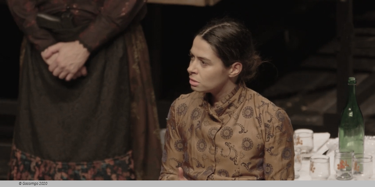 Catarina and the Beauty of Killing Fascists