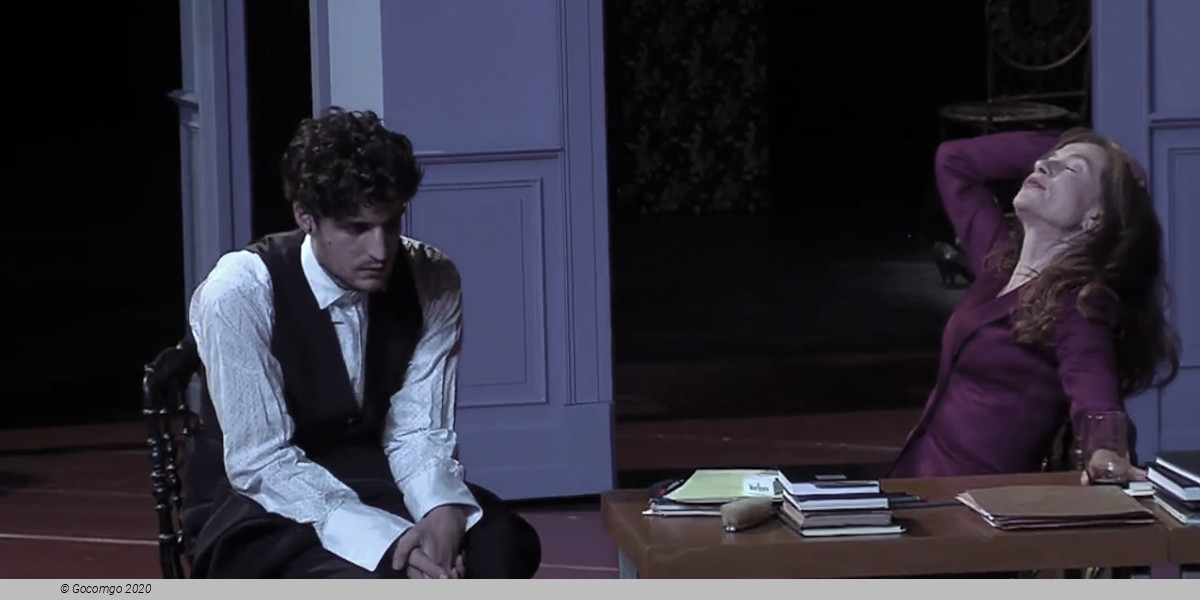 Les Fausses Confidences